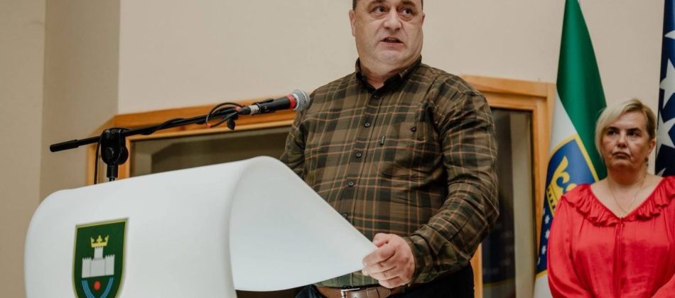 Dodijeljena Povelja Grada Visoko, ponosni na prošlost, odgovorni prema budućnosti