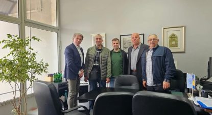 Održana Osnivačka skupština Kluba lovnih pasmina Bosanskog kinološkog saveza
